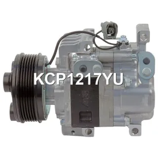 KCP1217GW,KCP1217KA,KCP1217PK,KCP1217VG,KCP1217YU,KCP1217ZR,KCP1217ZS,E22161450F,E22161K00A,E22161K00B,E22161K00C,E22161K00D,E22161K00E,EG2161450,EG2161450A,EG2161450B,EG2161450C,EG2161K00,EG2161K00A,EG2161K00B,EGY161450,EGY161450B,EGY16145Z,EGY161K00,EGY161K00A,H12A1AL4A0,H12A1AL4HX,H12A1AAL4A,H12A1AAL4HX,H12A1AL4AO,501N10257Z Компрессор кондиционера Mazda CX-7 Арт А2222808144-2, вид 5