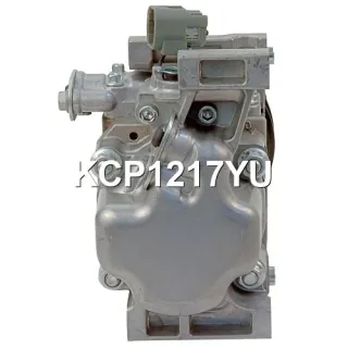 KCP1217GW,KCP1217KA,KCP1217PK,KCP1217VG,KCP1217YU,KCP1217ZR,KCP1217ZS,E22161450F,E22161K00A,E22161K00B,E22161K00C,E22161K00D,E22161K00E,EG2161450,EG2161450A,EG2161450B,EG2161450C,EG2161K00,EG2161K00A,EG2161K00B,EGY161450,EGY161450B,EGY16145Z,EGY161K00,EGY161K00A,H12A1AL4A0,H12A1AL4HX,H12A1AAL4A,H12A1AAL4HX,H12A1AL4AO,501N10257Z Компрессор кондиционера Mazda CX-7 Арт А2222808144-2, вид 6