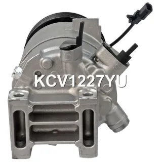 KCV1227GW,KCV1227LN,KCV1227RA,KCV1227SZ,KCV1227YU,KCV1227ZR,KCV1227ZS,926001JA1A,926001JA1B,926001JA2B,926001JB0A,92600JP000,92600JP00B,92600JP00C,92600JP01C,501N10092Z,5060123130,Z0008171A,Z0008171B,Z0008172A,Z0014927A,Z0015561A,Z0017563A Компрессор кондиционера Nissan Teana J32 Арт А2222808787-6, вид 7