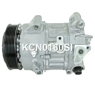 4471504094,4472807471,4472807472,4472807473,4472808703,4472808704,KCN0160GW,KCN0160SI,KCN0160SZ,KCN0160YU,KCN0160ZR,8831006570,883100E140,883100E141,883100R040,883100R041,8831028650,8831028651,8831028652,8831033320,8831033330,8831033350,8831042380,8831042530,8831042531,8831042560,8831058020,8831058021,8831078010,8831078011,501N10011Z Компрессор кондиционера Toyota Highlander 3 Арт А2223189872-2, вид 8