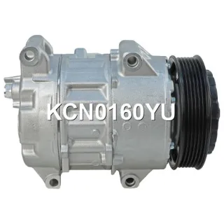 4471504094,4472807471,4472807472,4472807473,4472808703,4472808704,KCN0160GW,KCN0160SI,KCN0160SZ,KCN0160YU,KCN0160ZR,8831006570,883100E140,883100E141,883100R040,883100R041,8831028650,8831028651,8831028652,8831033320,8831033330,8831033350,8831042380,8831042530,8831042531,8831042560,8831058020,8831058021,8831078010,8831078011,501N10011Z Компрессор кондиционера Toyota Highlander 3 Арт А2222809577-2, вид 8