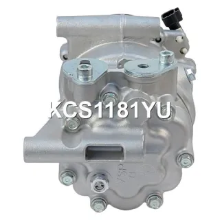 1735914,1885042,BK2119D629BA,KCS1181GW,KCS1181YU,1607142080,1735914,9676552680,SD7V161832,SD7V161832F,SD7V161845,SD7V161845F,501N10171Z Компрессор кондиционера Peugeot Boxer 2 Арт А2222810158-4, вид 7