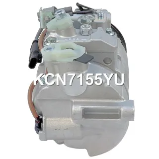 2473009270,4371007990,4471606010,4471606012,4472807080,DCP17155,DCP17169,DCP17179,KCN7155GW,KCN7155SI,KCN7155YU,KCN7155ZR,0008302200,0008302600,A0008302200,A0008302600,A0008302700 Компрессор кондиционера Mercedes E W212 Арт А2222806560-12, вид 7