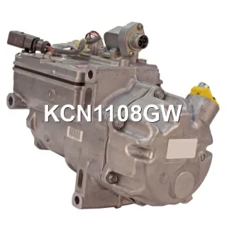 0422000380,0422000381,0422000480,0422000900,KCN1108GW,4G0260797,4G0260797A,7P0820803G,7P0820803H,7P0820803K,8R0260797B,8R0260797C,8R0260797D Компрессор кондиционера Volkswagen Touareg 2 Арт А2222692087-12, вид 1