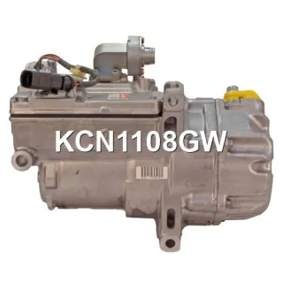 0422000380,0422000381,0422000480,0422000900,KCN1108GW,4G0260797,4G0260797A,7P0820803G,7P0820803H,7P0820803K,8R0260797B,8R0260797C,8R0260797D Компрессор кондиционера Volkswagen Touareg 2 Арт А2222692087-12, вид 4