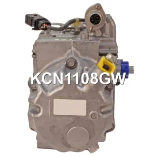 0422000380,0422000381,0422000480,0422000900,KCN1108GW,4G0260797,4G0260797A,7P0820803G,7P0820803H,7P0820803K,8R0260797B,8R0260797C,8R0260797D Компрессор кондиционера Volkswagen Touareg 2 Арт А2222692087-12, вид 5