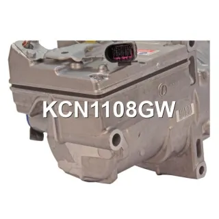 0422000380,0422000381,0422000480,0422000900,KCN1108GW,4G0260797,4G0260797A,7P0820803G,7P0820803H,7P0820803K,8R0260797B,8R0260797C,8R0260797D Компрессор кондиционера Volkswagen Touareg 2 Арт А2222692087-12, вид 7