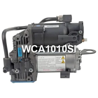WCA1010BN,WCA1010QT,WCA1010SI,0993200104,099320010480,2223200404,2223200504,2223200604,222320060480,A0993200104,A099320010480,A2223200404,A2223200504,A2223200604,A222320060480 Компрессор пневмоподвески Mercedes S C217 Арт А2222869901-4, вид 7