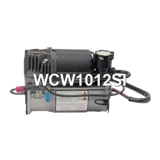 WCW1012SI,WCW1012TI,WCW1012TX,4Z7616007,4Z7616007A,4154031060 Компрессор пневмоподвески Audi A6 C5 (S6,RS6) Арт А2222991128-16, вид 8
