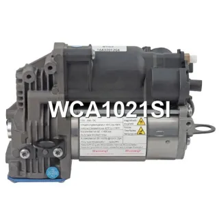 WCA1021GV,WCA1021QT,WCA1021SI,WCA1021TI,WCA1021TX,1643200304,1643201404,A1643200004,A1643200204,A1643200304,A1643200504,A164320050480,A1643200904,A164320090480,A1643201104,A1643201204,A164320120405,A164320120480,A1643201404 Компрессор пневмоподвески Mercedes ML W164 Арт А2222869870-13, вид 7