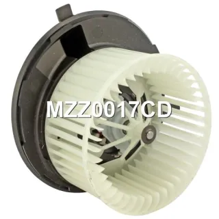 261309,CZ0160600761,DEA32002,8EW351043211,8EW351043221,MZZ0017CD,MZZ0017GS,MZZ0017WB,MZZ0017YD,MZZ9017GS,MZZ9018EJ,1K1819015,1K1819015C,1K1819015D,1K1819015E,1K1819015F,1KD819015,698809,202N10053Z Моторчик печки Volkswagen Passat B6 Арт А2222837258-165, вид 1