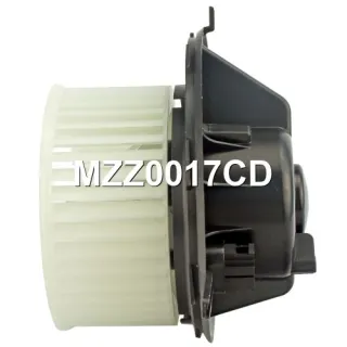 261309,CZ0160600761,DEA32002,8EW351043211,8EW351043221,MZZ0017CD,MZZ0017GS,MZZ0017WB,MZZ0017YD,MZZ9017GS,MZZ9018EJ,1K1819015,1K1819015C,1K1819015D,1K1819015E,1K1819015F,1KD819015,698809,202N10053Z Моторчик печки Volkswagen Touran 1 Арт А2222837258-200, вид 5