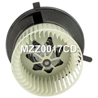 261309,CZ0160600761,DEA32002,8EW351043211,8EW351043221,MZZ0017CD,MZZ0017GS,MZZ0017WB,MZZ0017YD,MZZ9017GS,MZZ9018EJ,1K1819015,1K1819015C,1K1819015D,1K1819015E,1K1819015F,1KD819015,698809,202N10053Z Моторчик печки Audi A3 8P Арт А2222837258-5, вид 3
