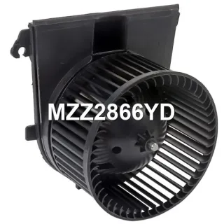 DEA02005,MZZ2866EJ,MZZ2866YD,8D1819021A,8D1819021B,884525 Моторчик печки Volkswagen Passat B5 Арт А2222721483-24, вид 1