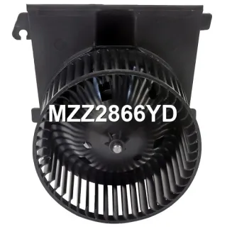 DEA02005,MZZ2866EJ,MZZ2866YD,8D1819021A,8D1819021B,884525 Моторчик печки Volkswagen Passat B5 Арт А2222721483-24, вид 6