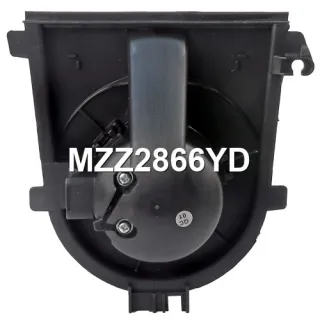 DEA02005,MZZ2866EJ,MZZ2866YD,8D1819021A,8D1819021B,884525 Моторчик печки Volkswagen Passat B5 Арт А2222721483-29, вид 3
