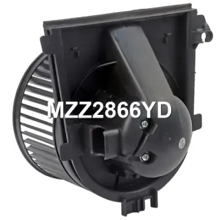 DEA02005,MZZ2866EJ,MZZ2866YD,8D1819021A,8D1819021B,884525 Моторчик печки Volkswagen Passat B5 Арт А2222721483-29, вид 4