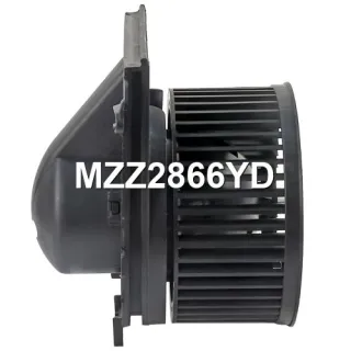 DEA02005,MZZ2866EJ,MZZ2866YD,8D1819021A,8D1819021B,884525 Моторчик печки Volkswagen Passat B3 Арт А2222721483-31, вид 5