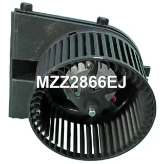 DEA02005,MZZ2866EJ,MZZ2866YD,8D1819021A,8D1819021B,884525 Моторчик печки Volkswagen Passat B5 Арт А2223074061-18, вид 5