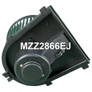 DEA02005,MZZ2866EJ,MZZ2866YD,8D1819021A,8D1819021B,884525 Моторчик печки Volkswagen Passat B5 Арт А2223074061-32, вид 3