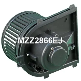 DEA02005,MZZ2866EJ,MZZ2866YD,8D1819021A,8D1819021B,884525 Моторчик печки Volkswagen Passat B5 Арт А2223074061-32, вид 4