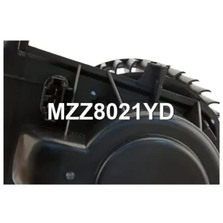 MZZ8021GS,MZZ8021GW,MZZ8021YD,7E1819021A,7E1819021C,7E1820021,7H1819021A,7H1819021B,7H1819021D,7H1820021A,7H1820021B,7H1820021D,7H5820021A,7H5820021B,7H5820021D,202N10038Z Моторчик печки Volkswagen Multivan T5 Арт А2222721616-4, вид 8