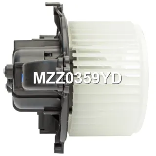 5E2228200,5G6928100,DEA07017,MZZ0359YD,6441CG,884504 Моторчик печки Peugeot Partner 2 restailing Арт А2222722358-11, вид 6