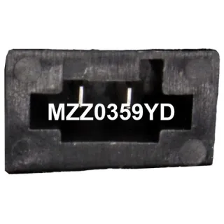 5E2228200,5G6928100,DEA07017,MZZ0359YD,6441CG,884504 Моторчик печки Peugeot Partner 2 restailing Арт А2222722358-11, вид 7