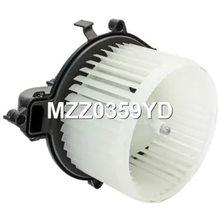 5E2228200,5G6928100,DEA07017,MZZ0359YD,6441CG,884504 Моторчик печки Citroen C4 Grand Picasso 1 Арт А2222722358-13, вид 1