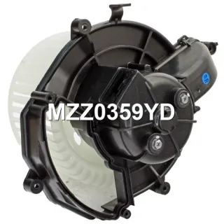 5E2228200,5G6928100,DEA07017,MZZ0359YD,6441CG,884504 Моторчик печки Citroen C4 Grand Picasso 1 Арт А2222722358-13, вид 3