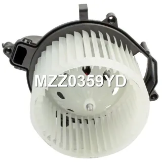 5E2228200,5G6928100,DEA07017,MZZ0359YD,6441CG,884504 Моторчик печки Citroen C4 Grand Picasso 1 Арт А2222722358-13, вид 5