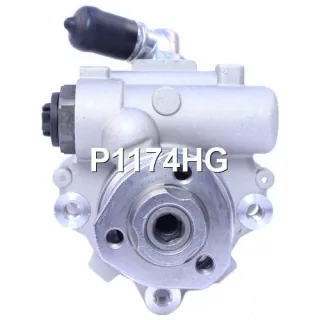1038842,1045760,95VW3A674EA,95VW3A674EB,HPQ1174GQ,P1174,P1174HG,JPR150,1H0145155D,1H0145157,1H0145157C,1H0145157X,1H0422155,1H0422155B,7M0145157P,7M0145157R,7M0145157RX,400N10388Z,2846601,7691955262 Насос гидроусилителя руля Volkswagen Passat B3 Арт MOS00227218-97, вид 8