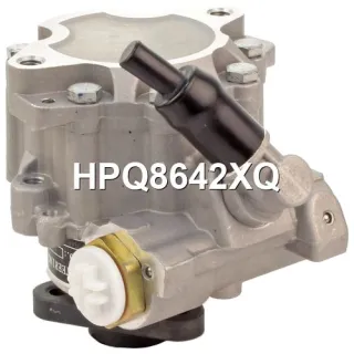 HPQ1642GQ,HPQ1642XQ,HPQ8642XQ,HPQ9642XQ,P1642,P1642HG,7L6422154,7L6422154B,7L6422154D,7L6422154E,7L8422154A,7L8422154E,400N10372Z Насос гидроусилителя руля Volkswagen Caravelle T5 Арт А2222948891-6, вид 8