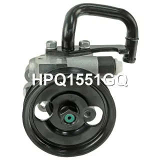 571101C300,571101C301,571101C311,HPQ1551GQ,HPQ1551KW,HPQ1551XQ,P1551,P1551HG,JPR830,400N10275Z Насос гидроусилителя руля Hyundai Getz Арт А2222944096-1, вид 5