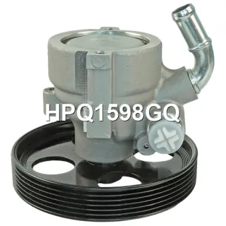 HPQ1598GQ,HPQ1598XQ,HPQ9598GQ,HPQ9598XQ,P1598,P1598HG,40071F,400786,400793,4007C7,4007N2,4007R3,4007V9,4007W1,4007Z0,9608375180,9610519980,9614378180,9614378280,9614428880,9614428980,9614429080,9624659680,9627146880,9632335580,9636676380,JPR217,JPR386,JPR468,JPR483,400N10487Z Насос гидроусилителя руля Peugeot 406 Арт А2222945222-9, вид 9