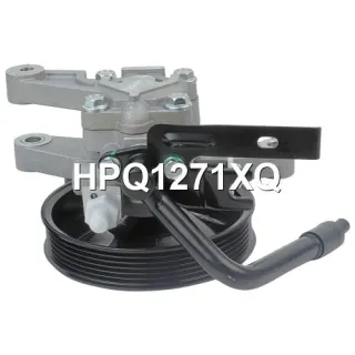 571000U000,571004L000,571004L001,HPQ1271GQ,HPQ1271KW,HPQ1271XQ,P1271,P1271HG,400N10012Z Насос гидроусилителя руля Hyundai Solaris 1 Арт А2222762018-5, вид 8