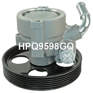 HPQ1598GQ,HPQ1598XQ,HPQ9598GQ,HPQ9598XQ,P1598,P1598HG,40071F,400786,400793,4007C7,4007N2,4007R3,4007V9,4007W1,4007Z0,9608375180,9610519980,9614378180,9614378280,9614428880,9614428980,9614429080,9624659680,9627146880,9632335580,9636676380,JPR217,JPR386,JPR468,JPR483,400N10487Z Насос гидроусилителя руля Citroen ZX Арт А2222945675-5, вид 9