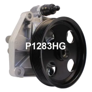 KS00000733,KS01000703,HPQ1283GQ,HPQ1283KW,HPQ1283XQ,A0064662301,A006466230180,A0064662401,P1283,P1283HG,400N10180Z,7695955138 Насос гидроусилителя руля Mercedes GLK X204 Арт А2222694530-4, вид 1