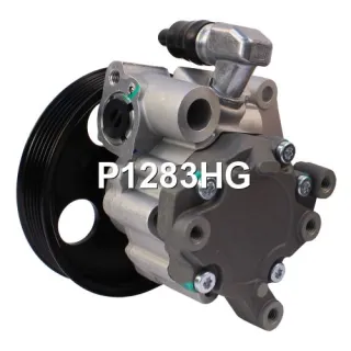 KS00000733,KS01000703,HPQ1283GQ,HPQ1283KW,HPQ1283XQ,A0064662301,A006466230180,A0064662401,P1283,P1283HG,400N10180Z,7695955138 Насос гидроусилителя руля Mercedes GLK X204 Арт А2222694530-4, вид 2