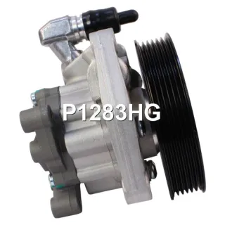 KS00000733,KS01000703,HPQ1283GQ,HPQ1283KW,HPQ1283XQ,A0064662301,A006466230180,A0064662401,P1283,P1283HG,400N10180Z,7695955138 Насос гидроусилителя руля Mercedes GLK X204 Арт А2222694530-4, вид 5