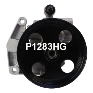 KS00000733,KS01000703,HPQ1283GQ,HPQ1283KW,HPQ1283XQ,A0064662301,A006466230180,A0064662401,P1283,P1283HG,400N10180Z,7695955138 Насос гидроусилителя руля Mercedes GLK X204 Арт А2222694530-4, вид 6