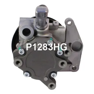 KS00000733,KS01000703,HPQ1283GQ,HPQ1283KW,HPQ1283XQ,A0064662301,A006466230180,A0064662401,P1283,P1283HG,400N10180Z,7695955138 Насос гидроусилителя руля Mercedes GLK X204 Арт А2222694530-4, вид 8