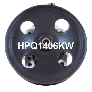 HPQ1406GQ,HPQ1406KW,HPQ1406XQ,MN101061,P1406,P1406HG,400N10288Z Насос гидроусилителя руля Mitsubishi Eclipse 4 Арт А2223229359-3, вид 8