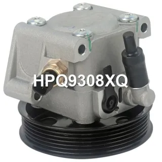 KS00000118,KS01000088,1742491,1758113,BV613A696AA,BV613A696AB,BV6C3A696AB,HPQ1308GQ,HPQ1308KW,HPQ1308XQ,HPQ9308XQ,P1308,P1308HG,400N10016Z,7613974104 Насос гидроусилителя руля Ford Focus 3 Арт А2222930731-1, вид 8