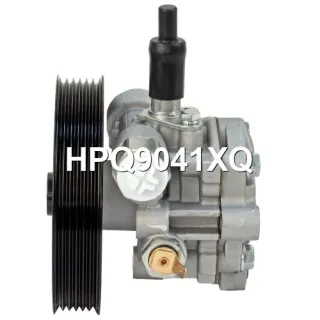 HPQ1041GQ,HPQ1041XQ,HPQ9041XQ,4450A107,4450A130,4450A260,27P0046,P1041,P1041HG,1611079680,1673609180,1673623680,4007QR,4007TK,400N10059Z Насос гидроусилителя руля Mitsubishi Lancer 10 Арт А2222951914-12, вид 7