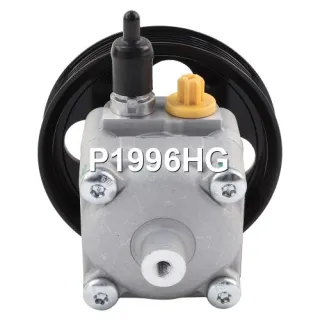 HPQ1996GQ,HPQ1996XQ,P1996HG,8251737,8602733,8683966,7617955117 Насос гидроусилителя руля Volvo S80 2 Арт А2222921916-1, вид 8