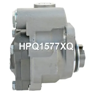 3505382,3516948,3694190,3795711,4198679,4214788,4225746,4308864,4435098,4817645,HPQ1577GQ,HPQ1577XQ,P1577,P1577HG,P1577NW,JPR284,400N10342Z,7673955570,8001543 Насос гидроусилителя руля Fiat Ducato 2 Арт А2222509519-2, вид 8