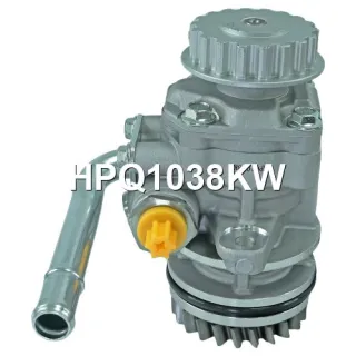 HPQ1038GQ,HPQ1038KW,HPQ1038XQ,04940180,25P0109,P1038,P1038HG,P1038NW,JPR544,7E0422153A,7H0422153A,7H0422153G,7H0422153H,7L6422153B,7L6422153E,7L6422153G,400N10031Z Насос гидроусилителя руля Volkswagen Multivan T5 Арт А2223184350-2, вид 8