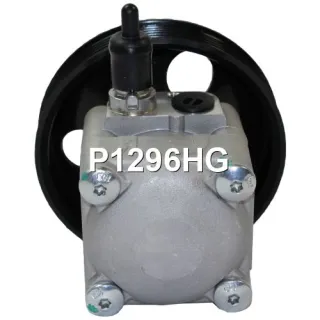 KS00000095,KS01000065,HPQ1296GQ,HPQ1296XQ,P1296,P1296HG,JPR890,30741789,31202933,36002539,36050560,8251957,8603104,8603759,8603782,400N10135Z,8001844 Насос гидроусилителя руля Volvo XC90 1 Арт MOS00224398-25, вид 8