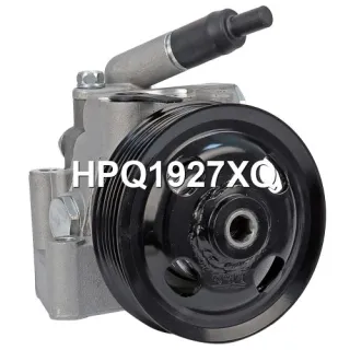 9X233A696AA,C2D2262,C2D48856,HPQ1927GQ,HPQ1927XQ,P1927,P1927HG Насос гидроусилителя руля Jaguar XF 250 Арт А2222836377-3, вид 1
